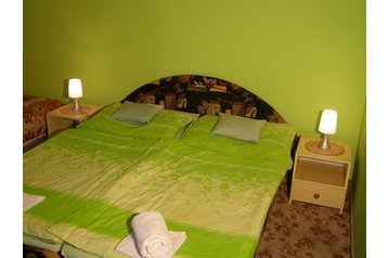 Čehija Penzión Smržovka, Interjers